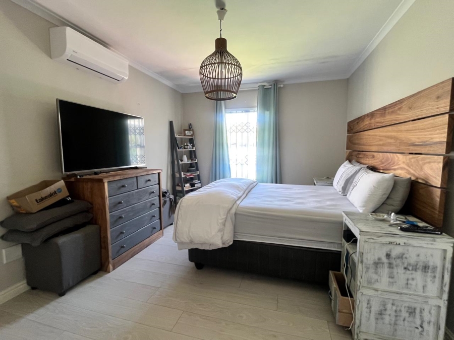 To Let 3 Bedroom Property for Rent in Sunningdale Western Cape